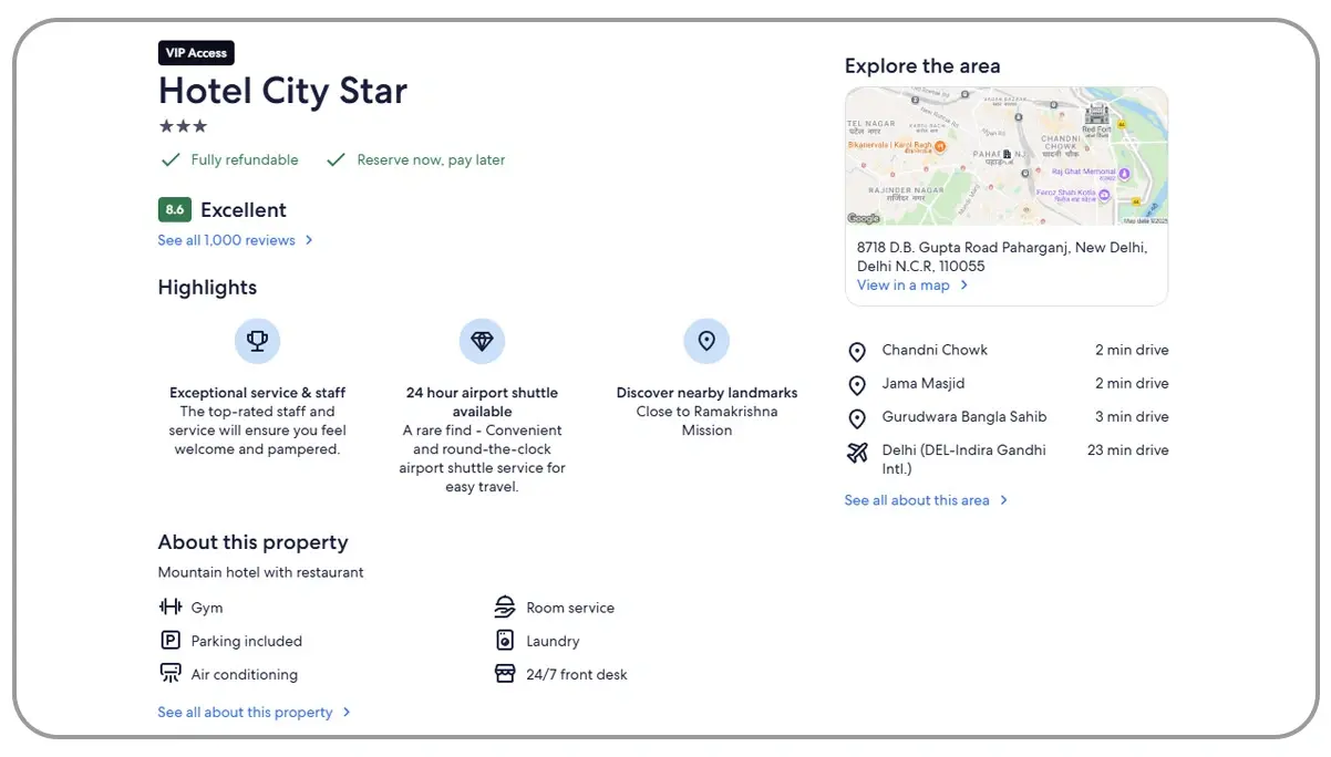 Extracting-Hidden-Insights-from-Detailed-Expedia-Reviews
